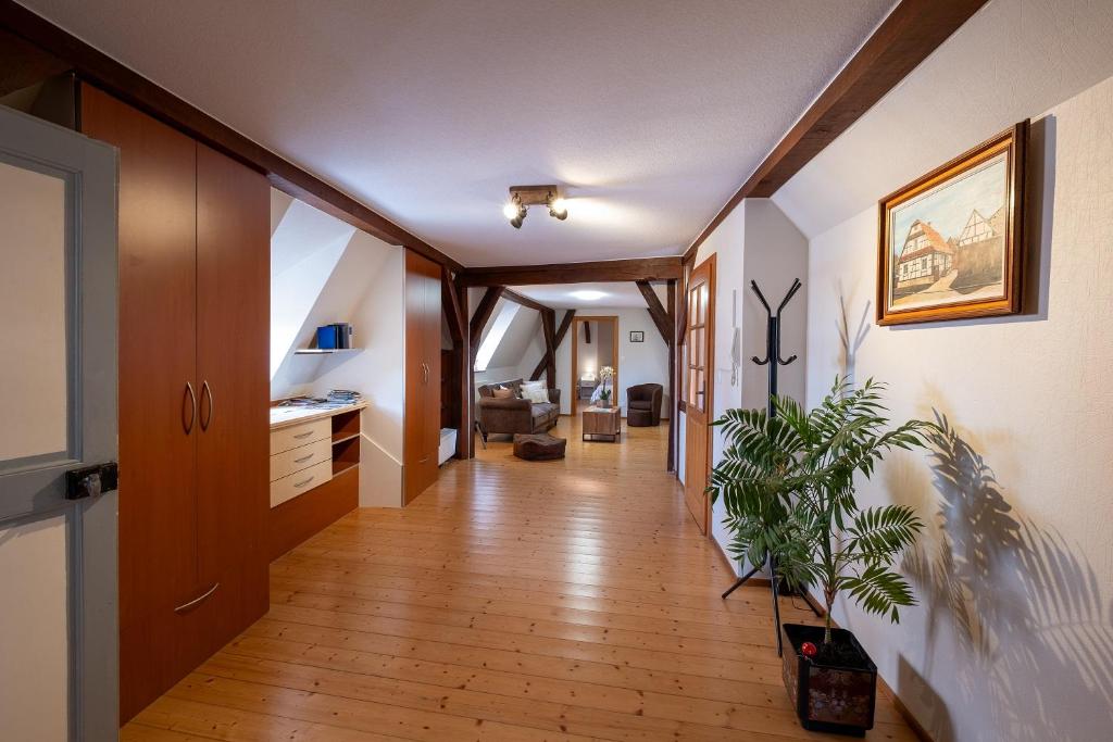 Maison Kobold XVIè siècle - Appartamento Con 2 Camere Da Letto