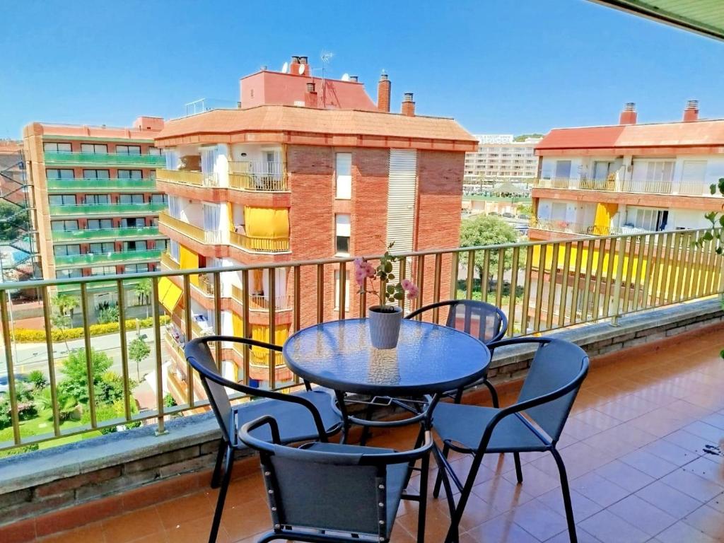 Apartamento Jazmín