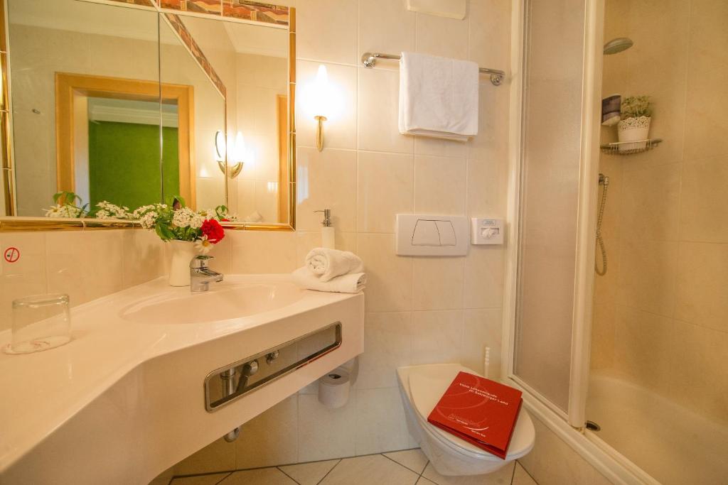 Superior Sport und Familienresort Alpenblick - 3