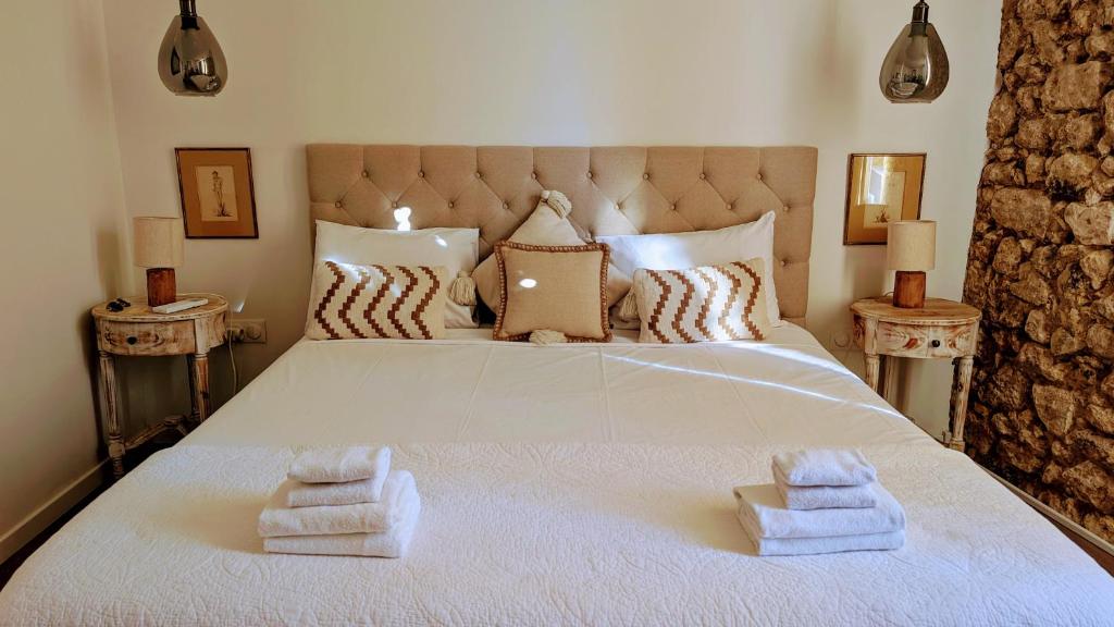 La Maison du Clocher - 1