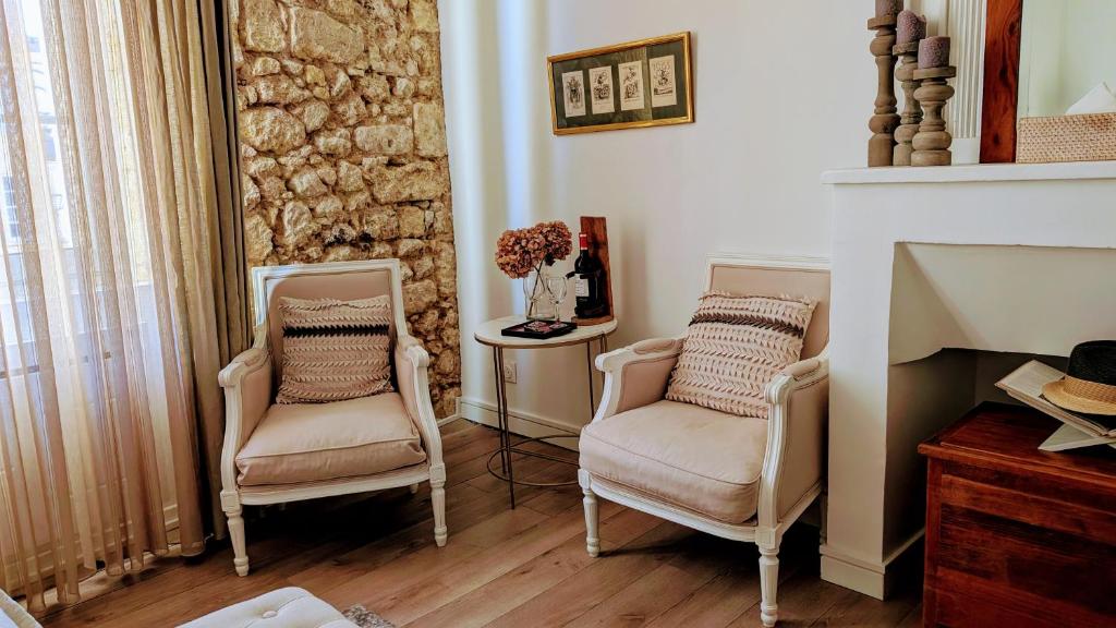 La Maison du Clocher - 3