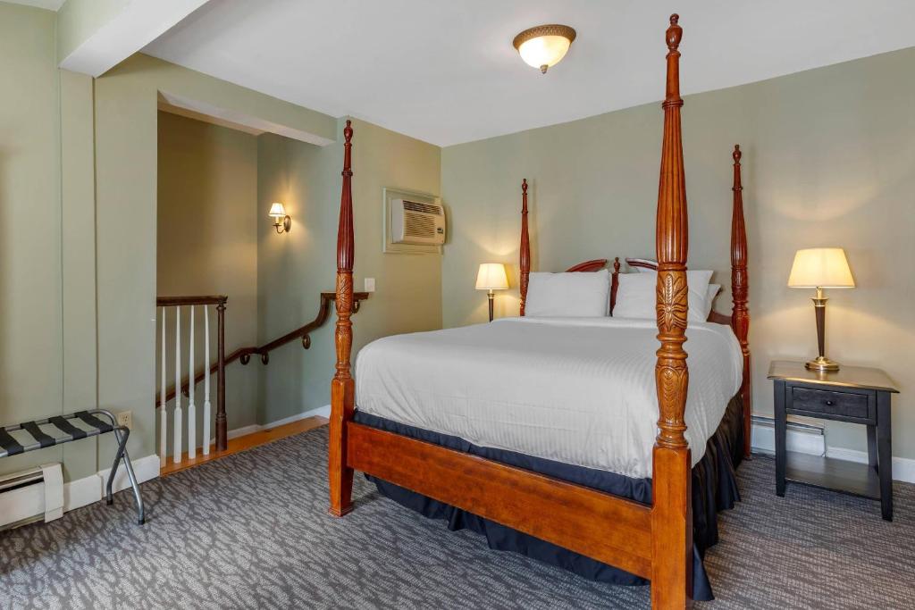 Essex Street Inn & Suites, an Ascend Collection Hotel photo