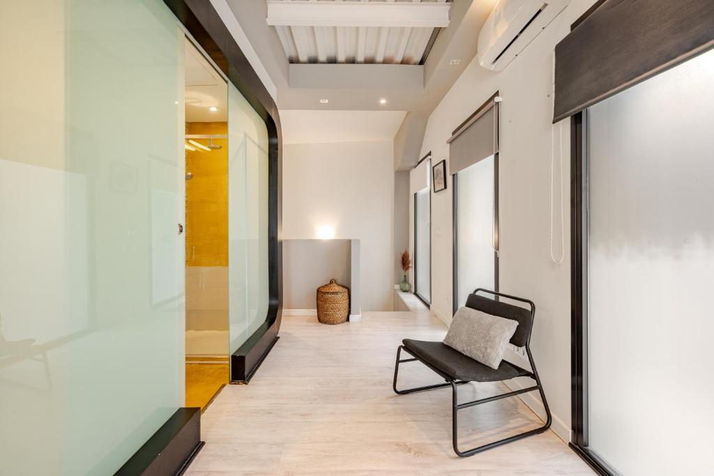 Dúplex el patio en centro de Sevilla