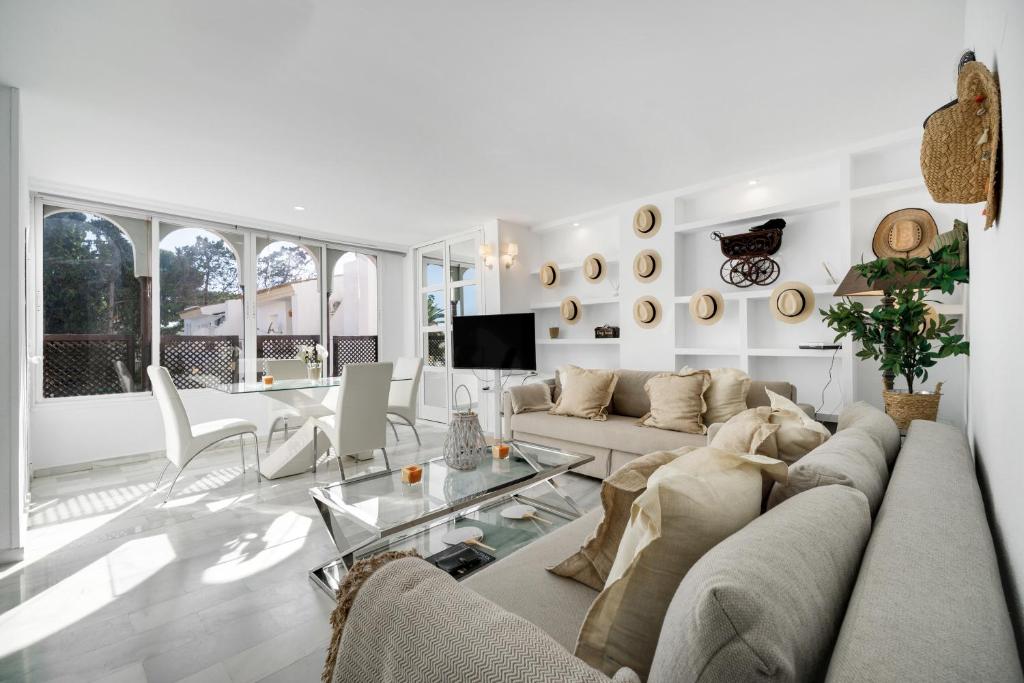 Φωτογραφία από το άλμπουμ του Apartamento Vistahermosa σε El Puerto de Santa María