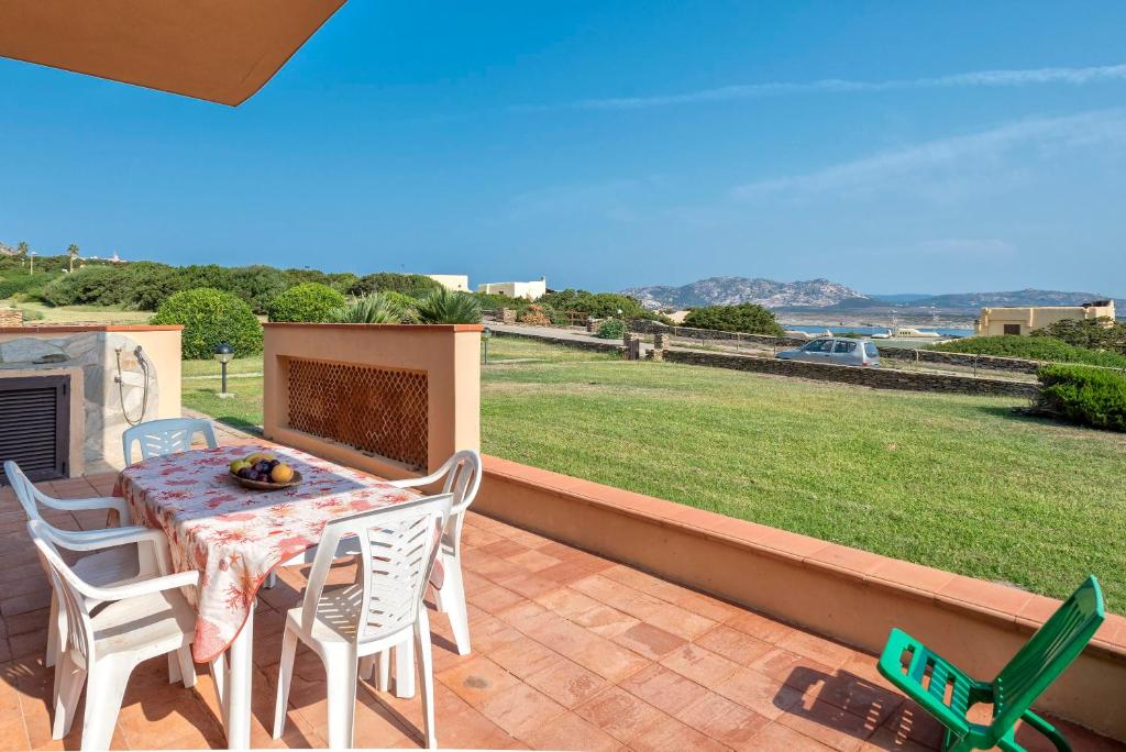 Φυσικό τοπίο κοντά σε αυτή η παραθεριστική κατοικία