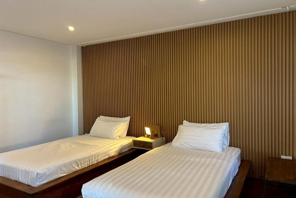 Norn-Nanta House - 10