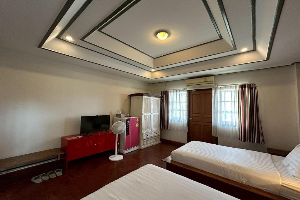 Norn-Nanta House - 8