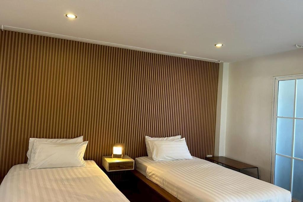 Norn-Nanta House - 9