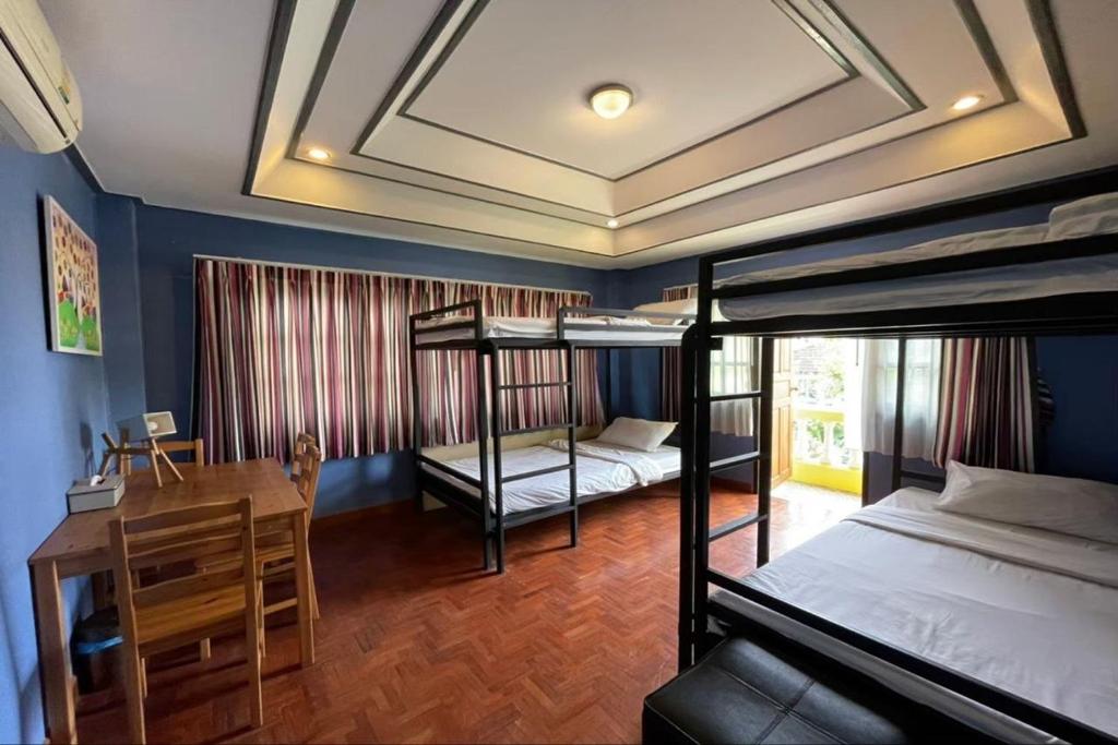 Norn-Nanta House - 17