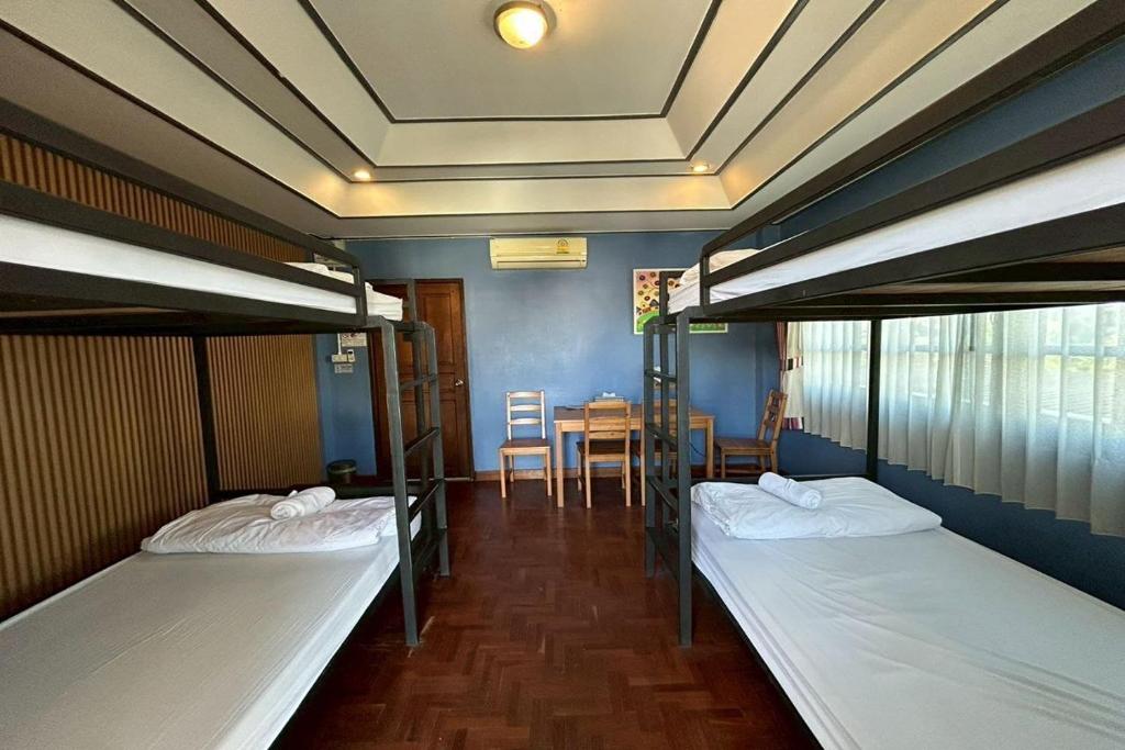 Norn-Nanta House - 18