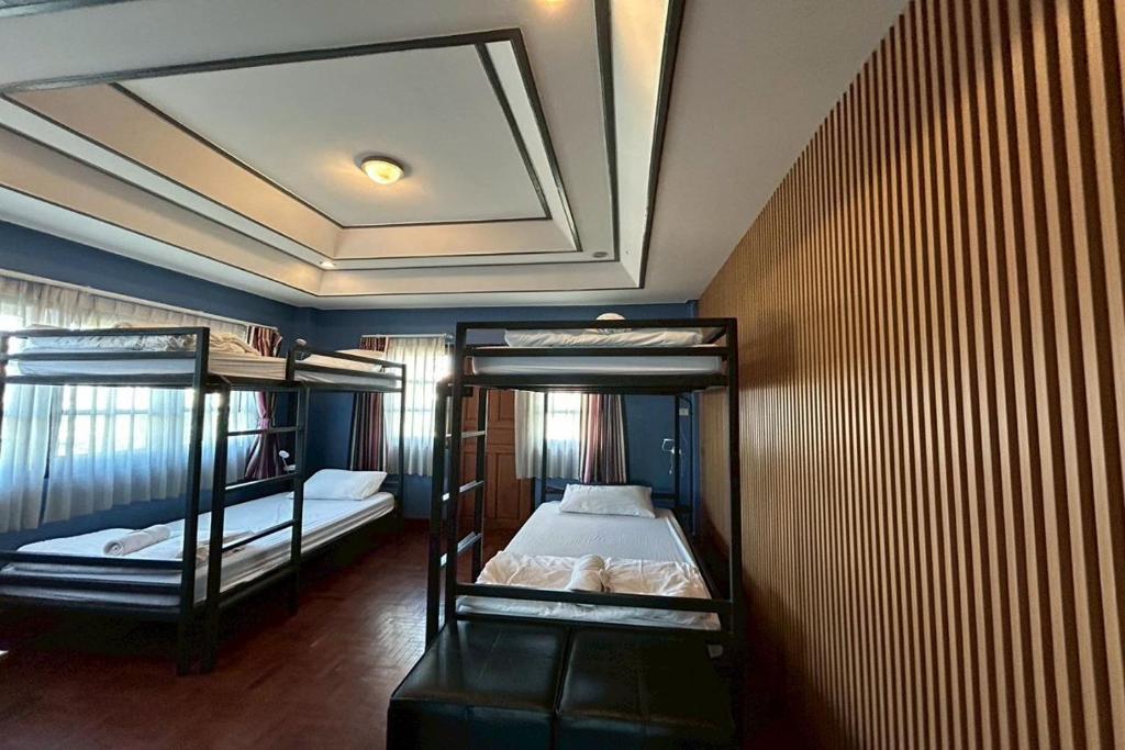 Norn-Nanta House - 19