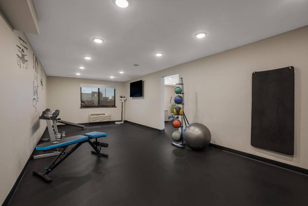 Hotel 28 Boise Airport, an Ascend Collection Hotel photo