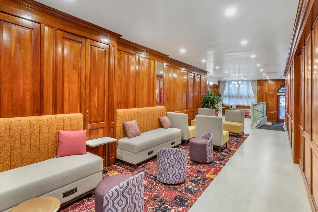 The Mayfair Hotel Times Square, an Ascend Collection in New York City