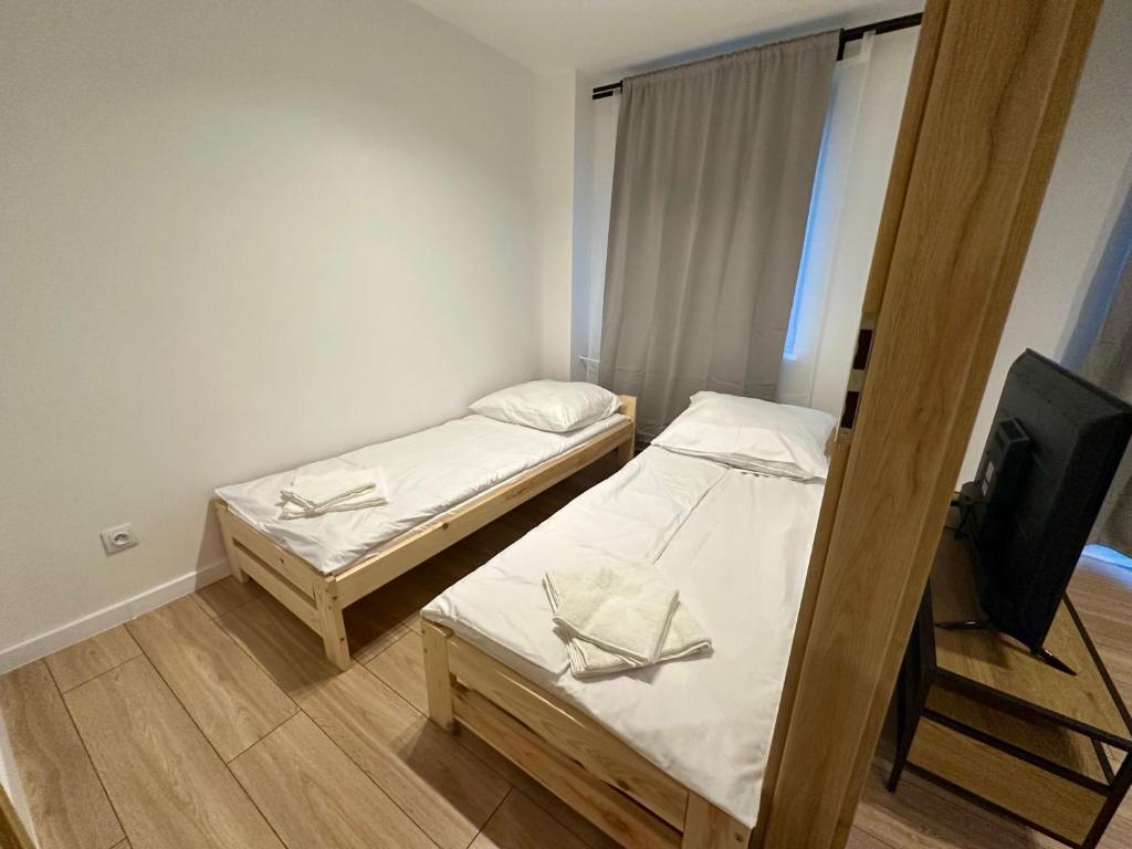 Gallery image of Apartament Bałandy 18 in Oświęcim