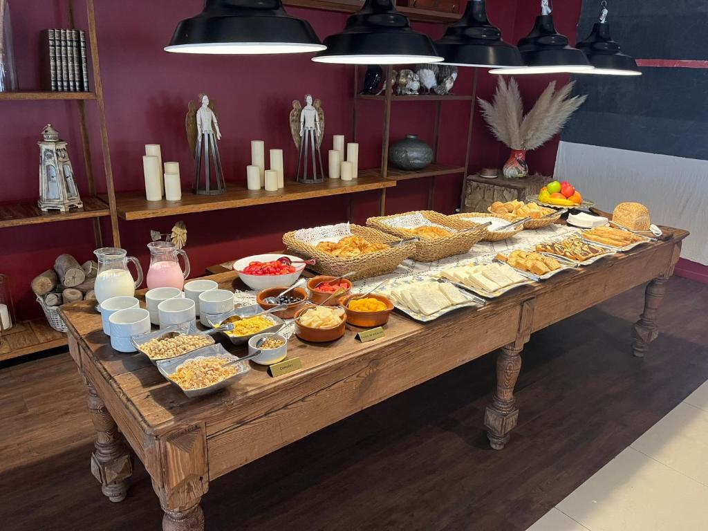 La Posada Multiespacios