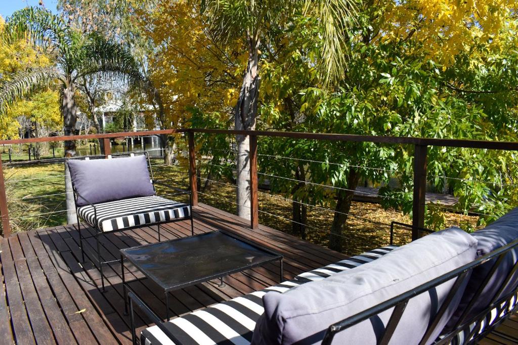 La Posada Multiespacios