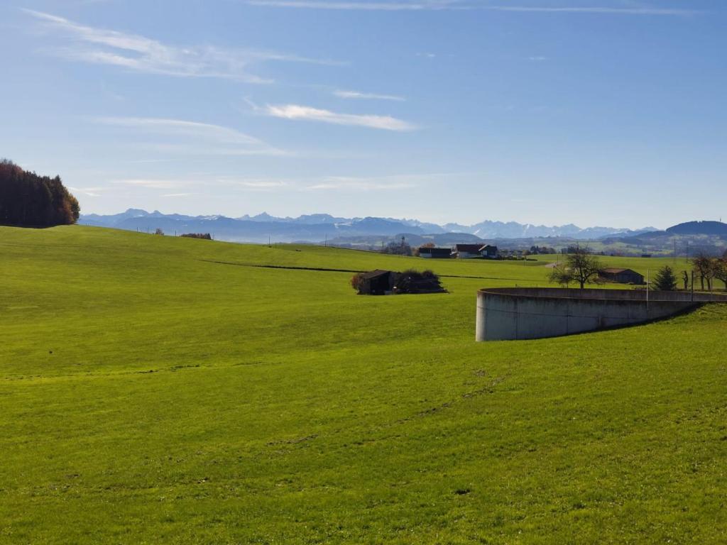Bauer Haug - Two-Bedroom Apartment With Mountain View