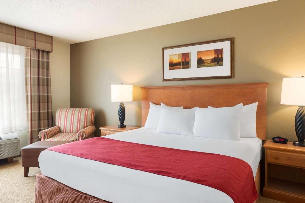 Gallery image of Country Inn & Suites by Radisson, Davenport - Quad Cities in Davenport