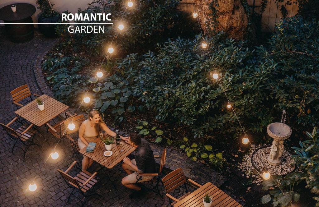 Hotel Adler - Czech Leading Hotels - 12