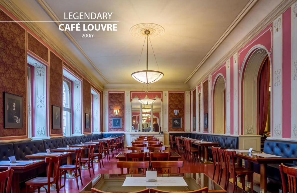 Hotel Adler - Czech Leading Hotels