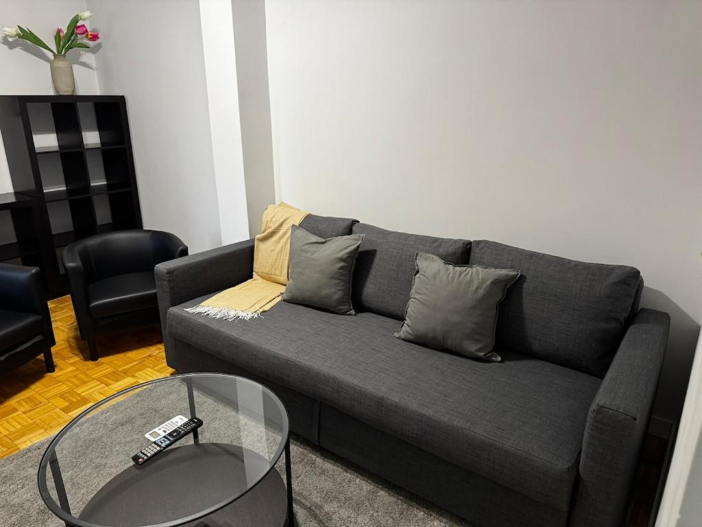 Exyca Homes Retiro