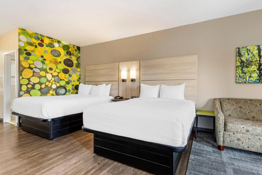 The Bradford Hotel, an Ascend Collection Hotel photo