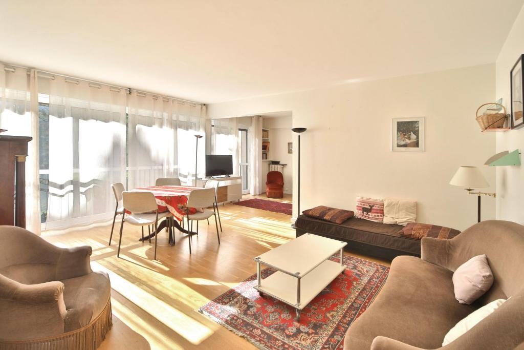 Le Mozart - 16e arrondissement