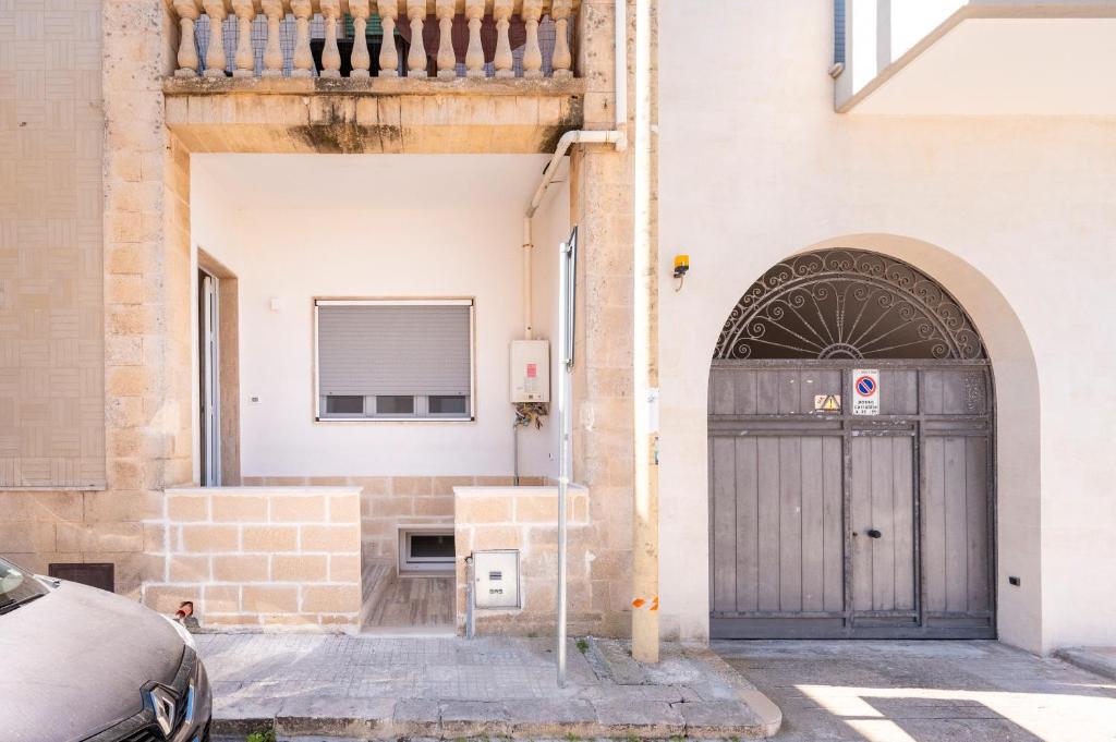 Fotografie z fotogalerie ubytování Micenei Homes v destinaci Otranto