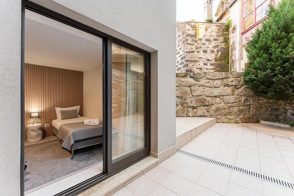 GuestReady - Charming Porto's nook