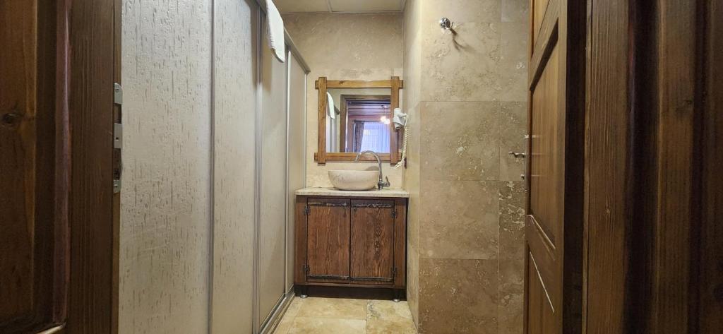 Cappadocia Elite Stone House - 9