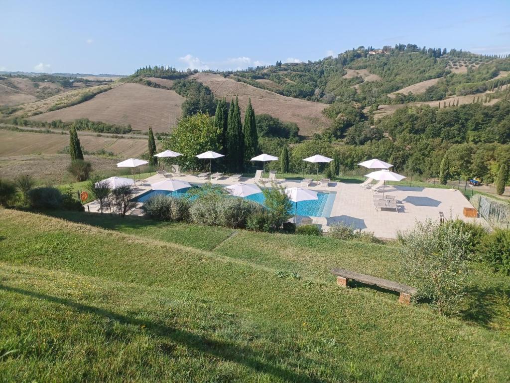 Poggio Giulia