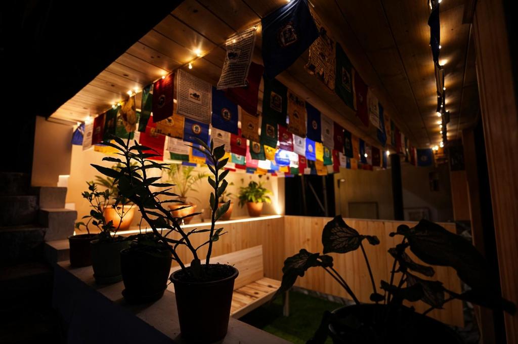 Fotografie z fotogalerie ubytování Hari Mang Imm Homestay in Darjeeling v destinaci Māngwa