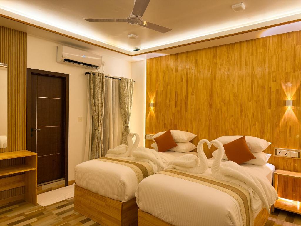 Serenity Stay - View 17