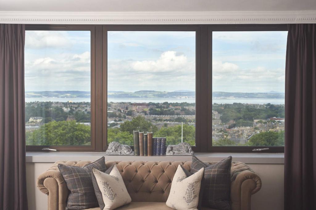 InterContinental Edinburgh The George by IHG - Resim 31