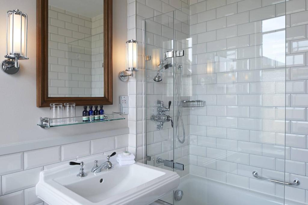 InterContinental Edinburgh The George by IHG - Resim 39