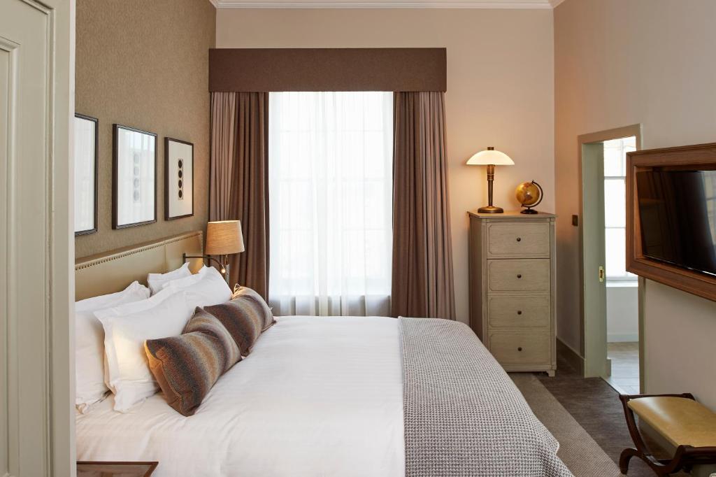 InterContinental Edinburgh The George by IHG - Resim 33