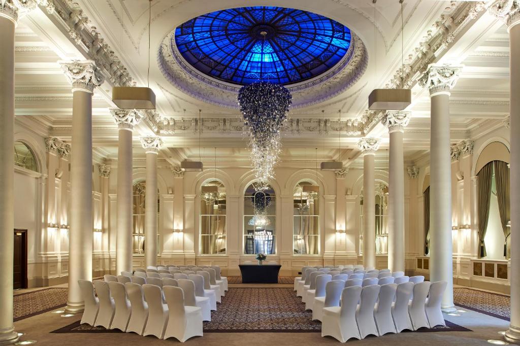 InterContinental Edinburgh The George by IHG - Resim 43