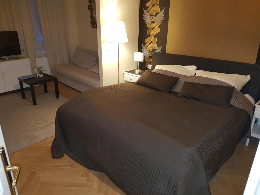 Ableidinger Apartments - Квартира