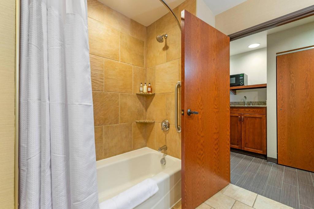 Lift Bridge Lodge, an Ascend Collection Hotel - Suite King Superior - Non Fumatori