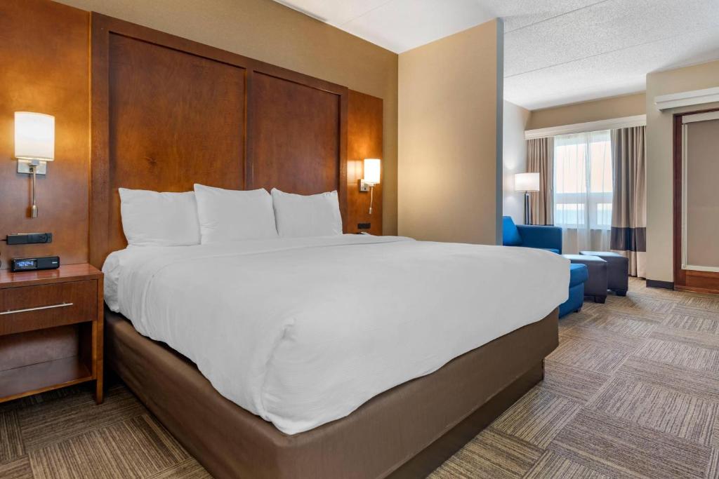 Lift Bridge Lodge, an Ascend Collection Hotel photo