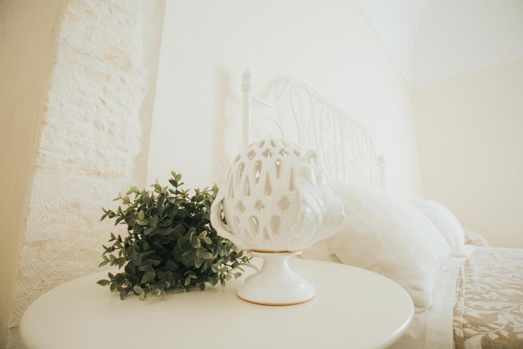 Dimora Del Vicolo - Apartamento Deluxe
