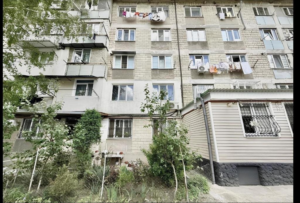 Φωτογραφία από το άλμπουμ του Buiucani στο Kισινάου