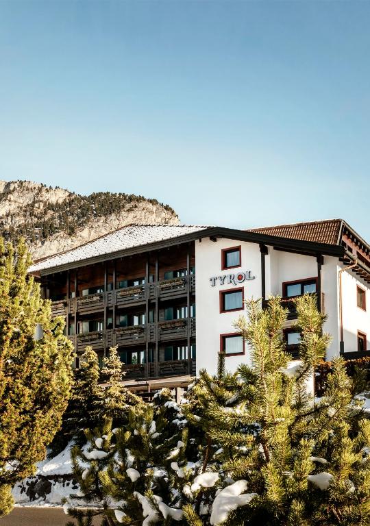 Maison de village