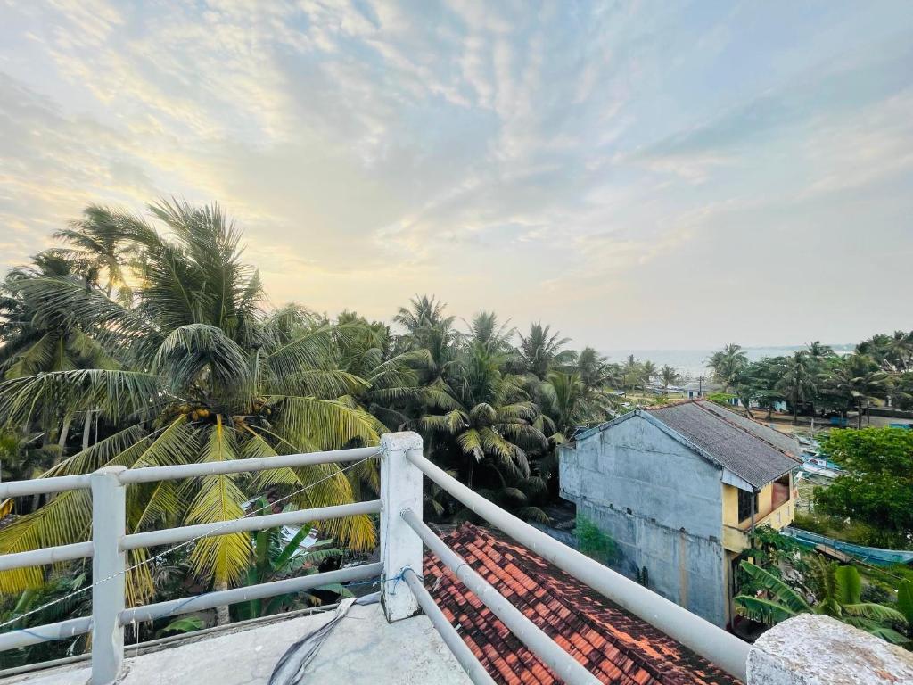 Φυσικό τοπίο κοντά σε αυτό το διαμέρισμα