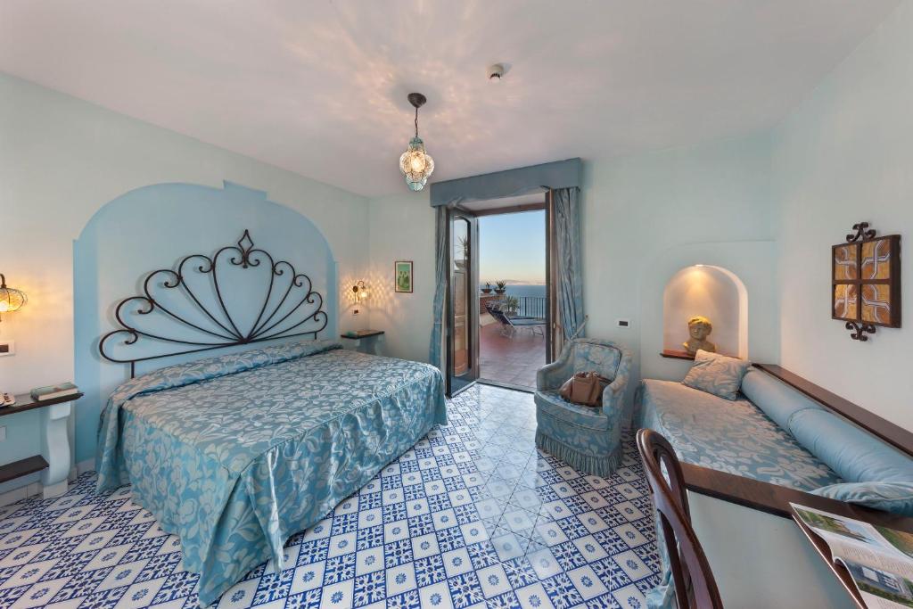 Hotel La Tonnarella - 19