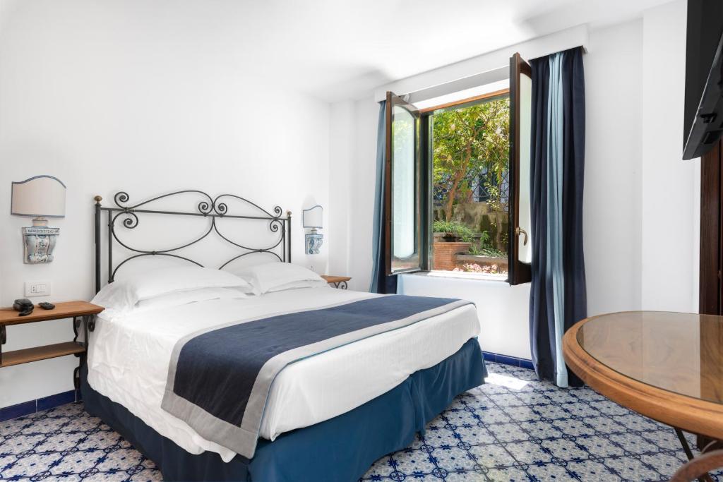 Hotel La Tonnarella - 6