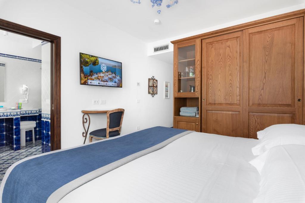 Hotel La Tonnarella - 5