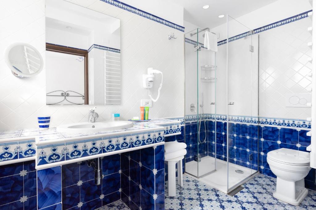 Hotel La Tonnarella - 4