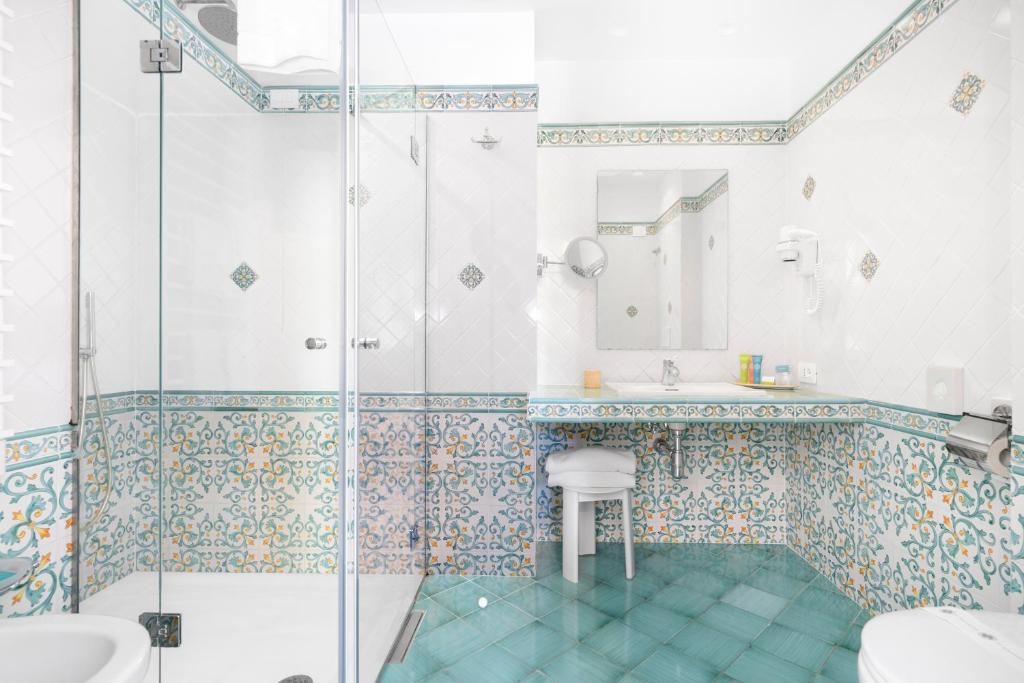 Hotel La Tonnarella - 2