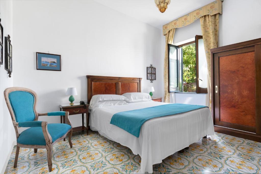 Hotel La Tonnarella - 1